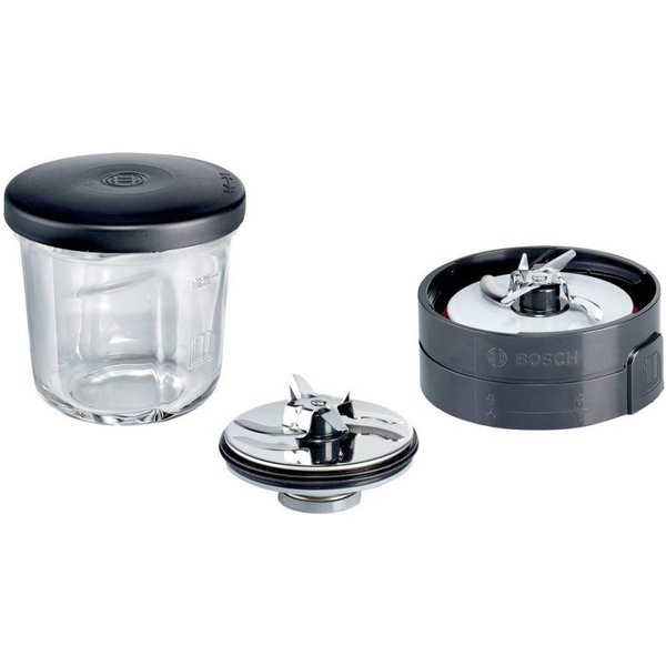 Bosch MUZ45XCG1 Zubehör für Mixer/Küchenmaschine
