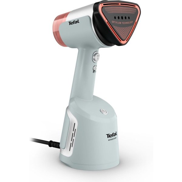 Tefal AeroSteam DT9814F0 Ångstrykjärn Handhållet ångstrykjärn 0.1