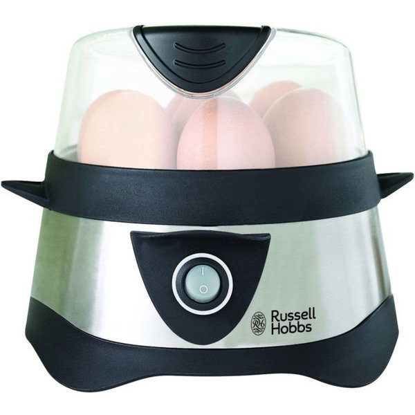 Russell Hobbs Stylo 14048-56-egg boiler