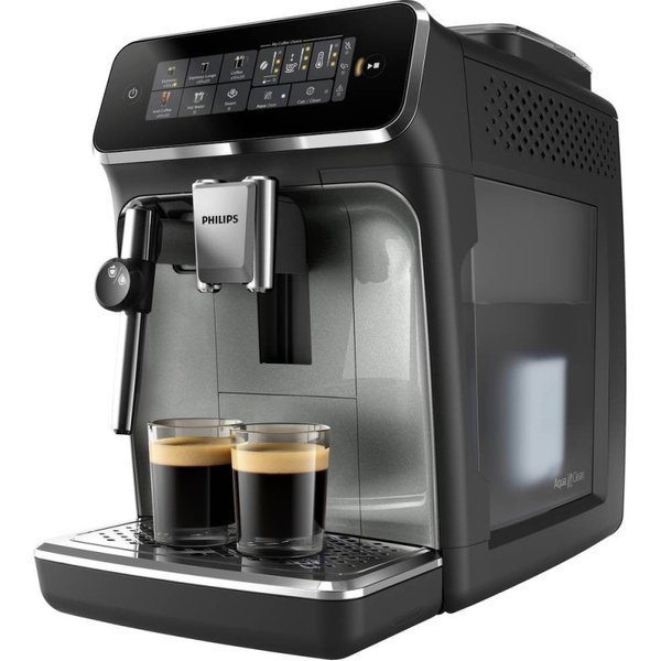 Philips EP3329/70 kaffebryggare Helt automatisk espressomaskin 1.8 L -