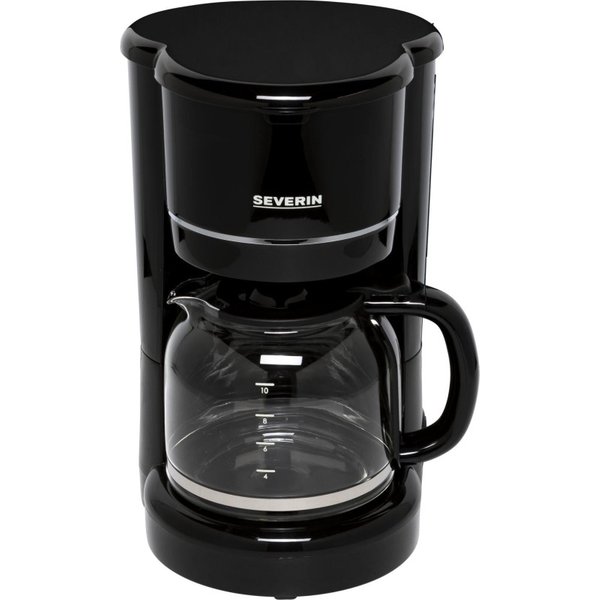 Severin KA 4320 coffee maker Drip coffee maker - Severin KA 4320,