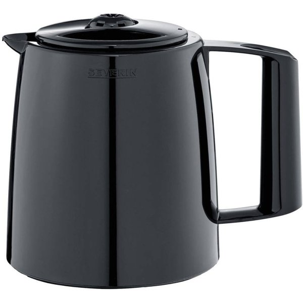 Severin TK 5581 Thermoskanne - Severin TK 5581, Thermoskanne, Schwarz,