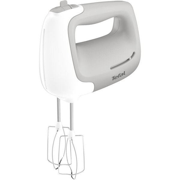 Tefal Prep'Mix HT450B Hand mixer 450 W White - Tefal Prep'Mix HT450B,