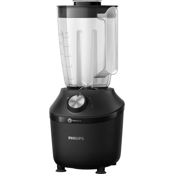 Philips 3000 serie HR2191/01 mikser 2 L bordmikser 600 W