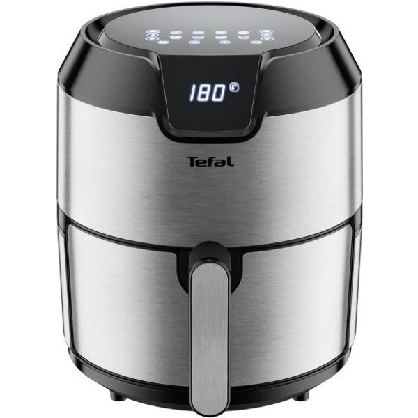 Tefal Easy Fry EY401D Enkelt 4.2 L Frittstående 1500 W Varmluftsfrityr