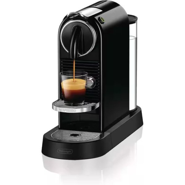 De'Longhi Nespresso Citiz EN167.B