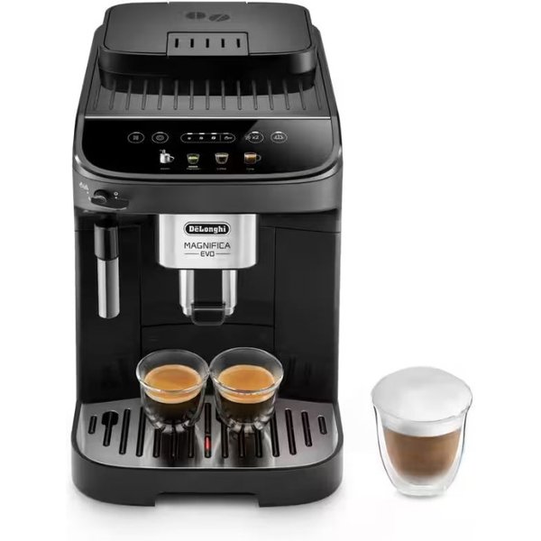 De'Longhi Magnifica Evo ECAM290.21.B Bean-to-Cup Automatic Coffee Machine