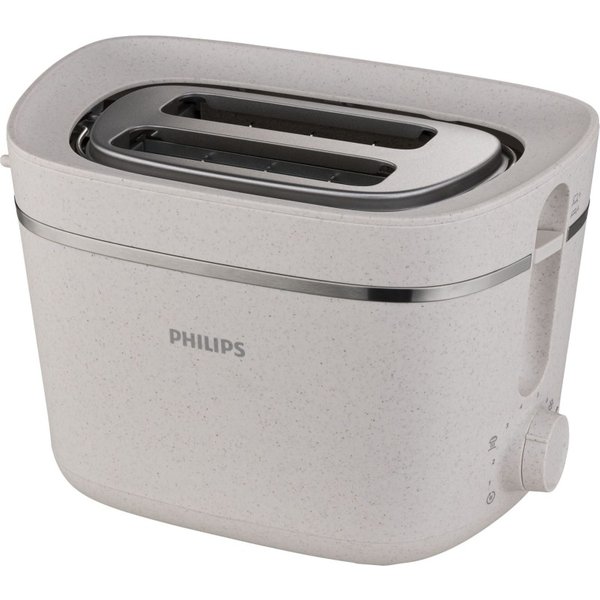 Philips Eco Conscious Edition HD2640/10 5000 Serie broodrooster - Philips