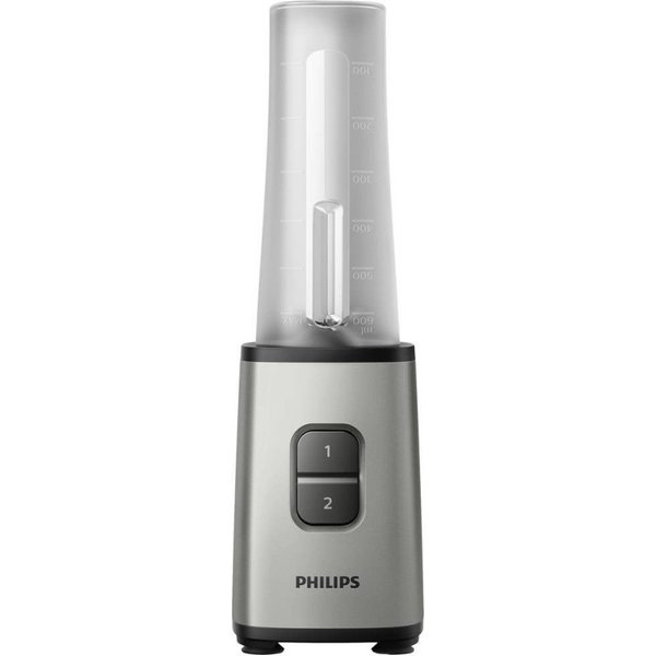 Philips Daily Collection HR2600/80 Mini frullatore - Philips Daily
