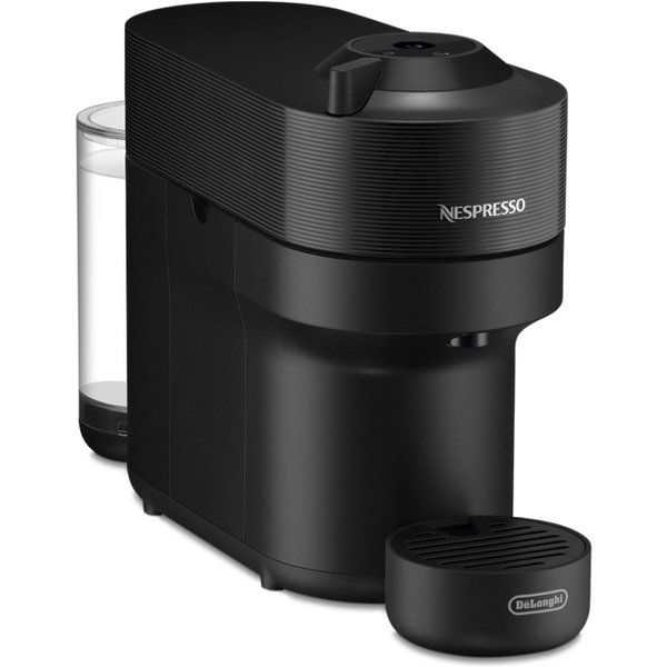 DeLonghi NESPRESSO® Vertuo Pop ENV90.B - Noir réglisse - De