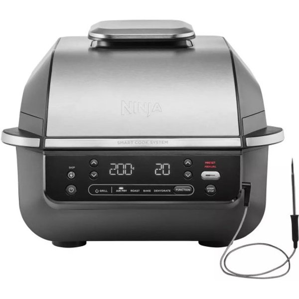 Ninja Foodi 5 sisään 1 EG351UK Air Fryer