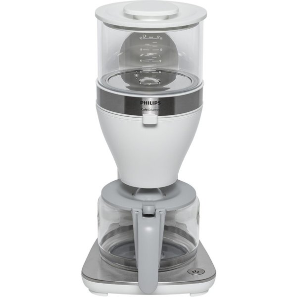 Philips Café Gourmet HD5416/00 coffee maker Espresso machine 1.25 L -