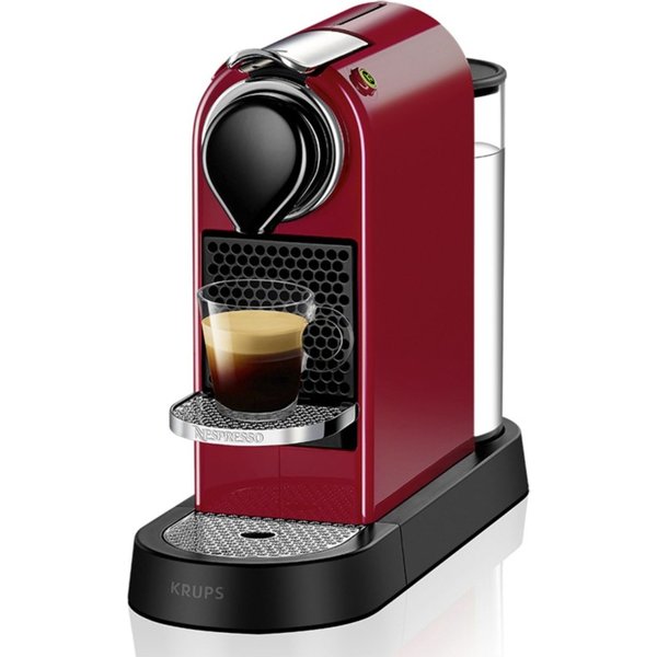 Krups Nespresso XN7415 Fully-auto Capsule coffee machine 1 L - Krups