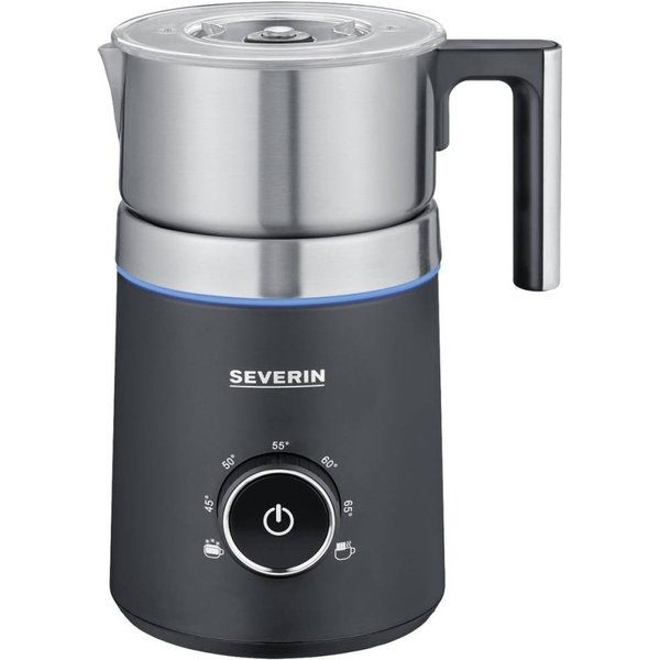 Severin SM 3586 mousseur/chauffe-lait Mousseur/chauffe-lait automatique