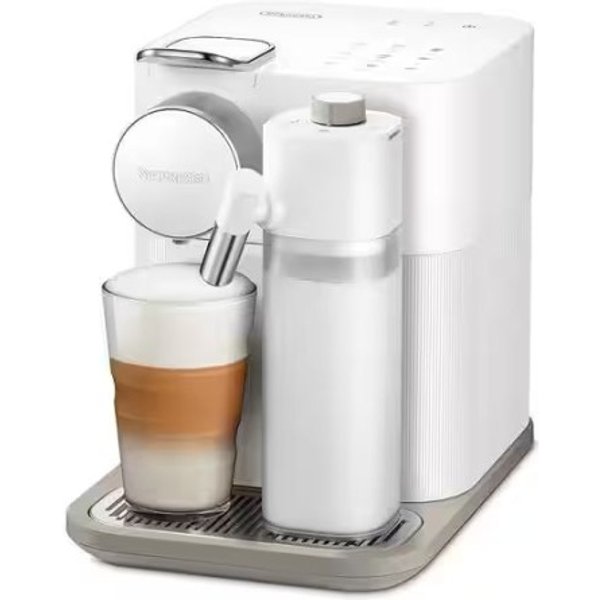 De'Longhi Nespresso Gran Lattissima EN640 Hvid
