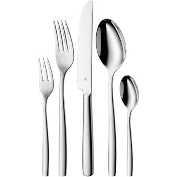 WMF 1272919991 flatware set 60 pc(s) Stainless steel - WMF 1272919991