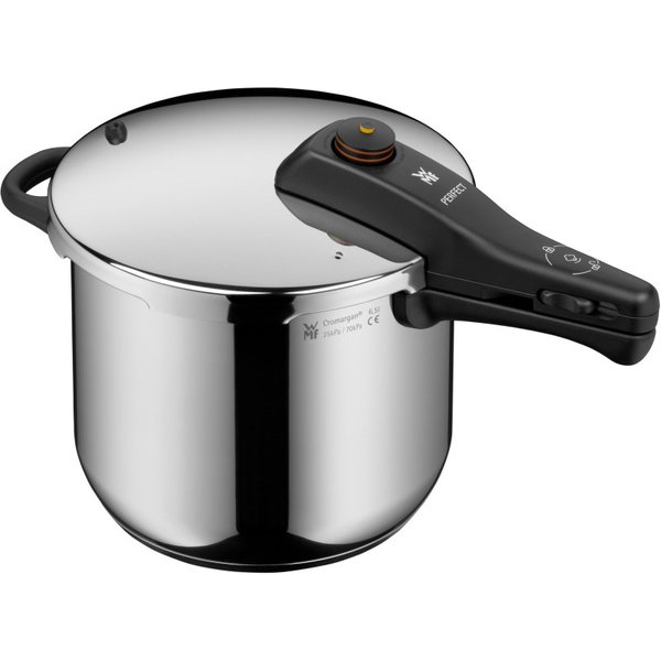 WMF Perfect 0791839990 6.5 L Edelstahl - WMF Perfect 0791839990,