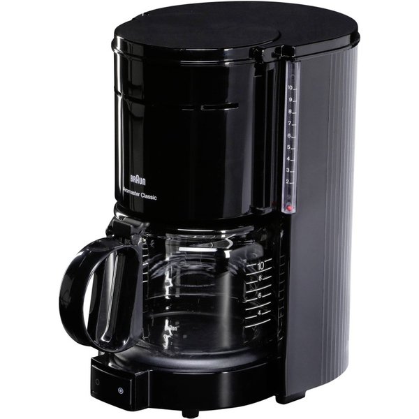 Braun KF 47 Kaffeemaschine Handfilter Kaffeemaschine - Braun KF 47, Filterkaffee