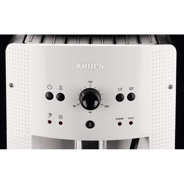 KRUPS Automatic Coffee Machine 1.8 l 15 bar, CappuccinoPlus nozzle)