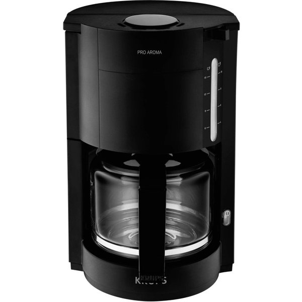 Krups F30908 Filterkaffeemaschine 1.25 L - Krups F30908, Filterkaffee
