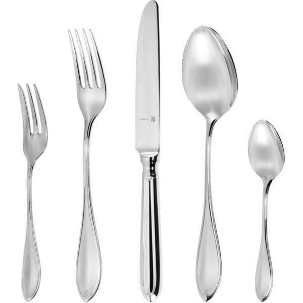 WMF Premiere 1119916340 set di posate 30 pz. Acciaio inossidabile - WMF