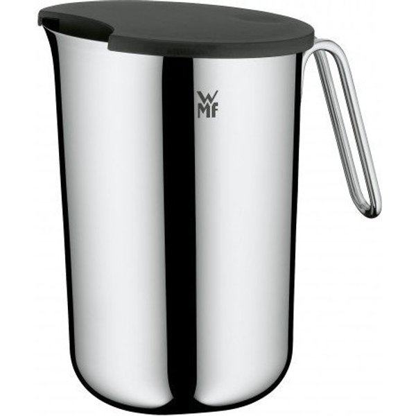 WMF 0645676030 - WMF 0645676030, Einzeln, Edelstahl, 190 mm, 137