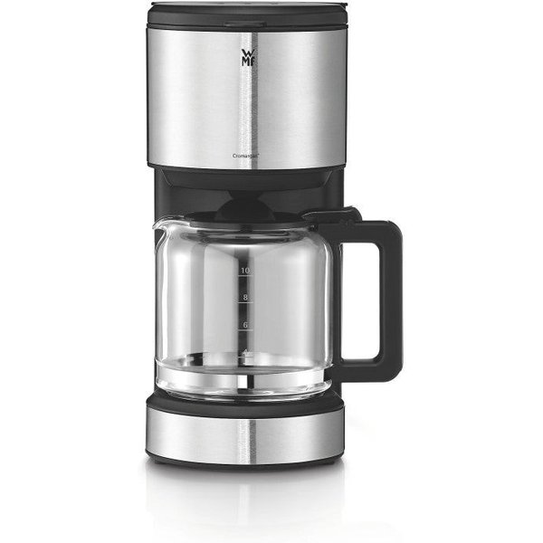WMF Stelio 0412150011 Macchina da caffè a goccia semi-automatica 1.25 L - WMF Stelio
