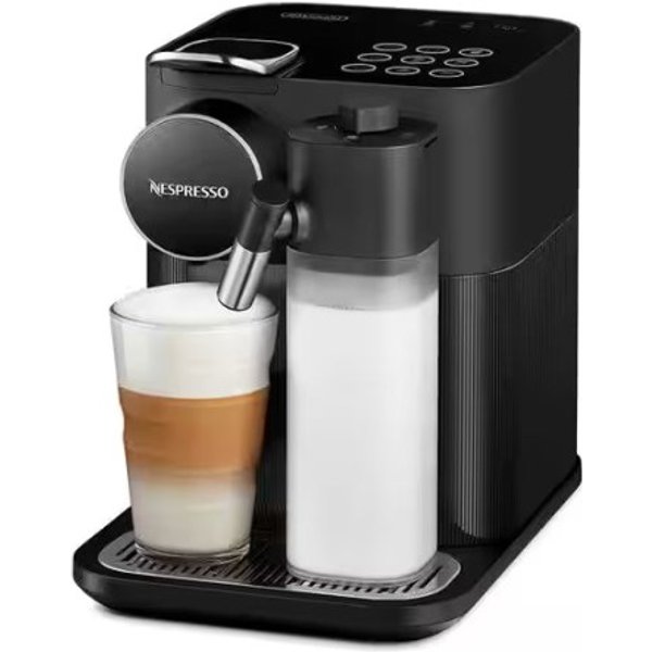 De'Longhi Nespresso Gran Lattissima EN640 Nero