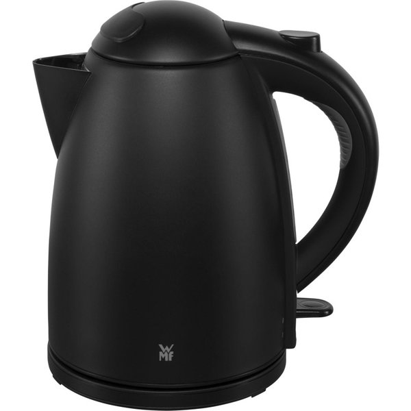 WMF Stelio 0413020072 bollitore elettrico 1.7 L 2400 W Black - WMF Stelio