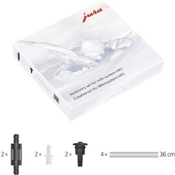 JURA HP2 - JURA HP2, JURA, GIGA 5 GIGA X9c / X9 Professional GIGA X8c