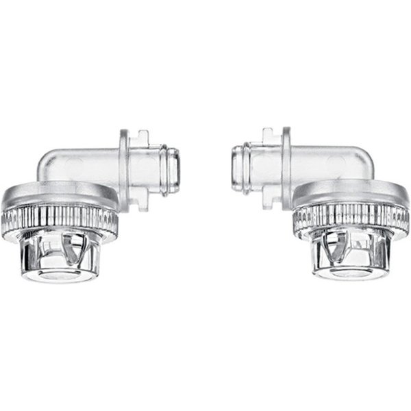 JURA 24064 coffee maker part/accessory Milk spout - JURA 24064, Milk