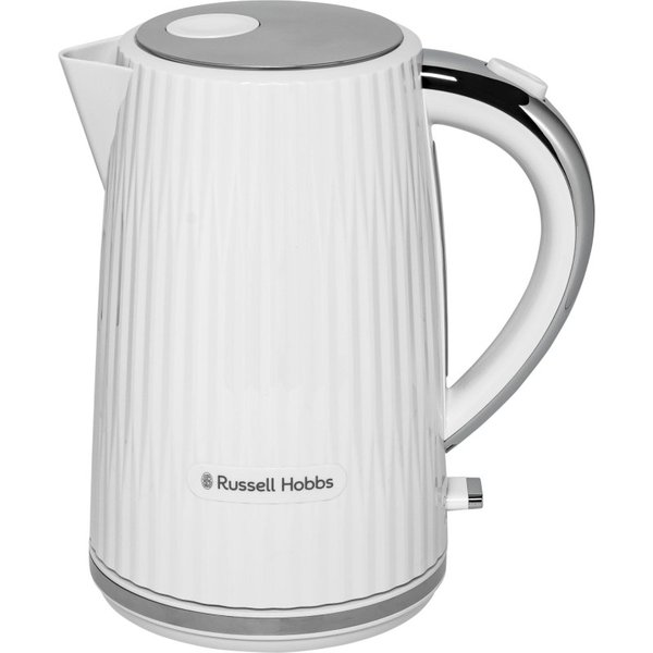 Russell Hobbs 27360-70 waterkoker 1.7 L Wit - Russell Hobbs 27360-70, 1.