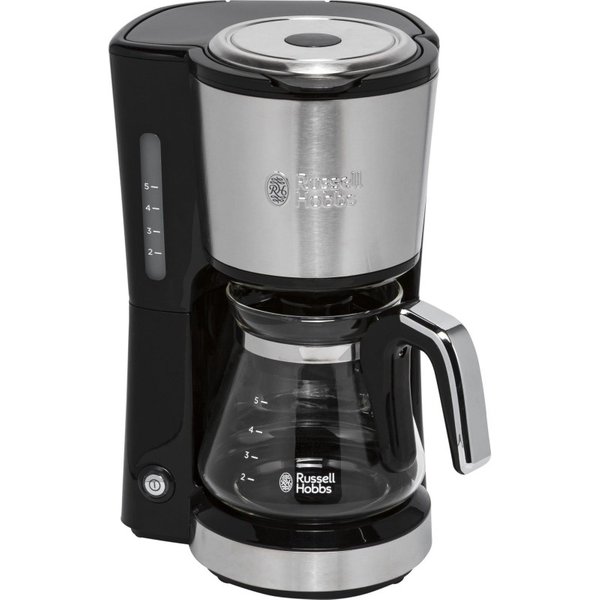 Russell Hobbs 24210-56 coffee maker Fully-auto Drip coffee maker 0.