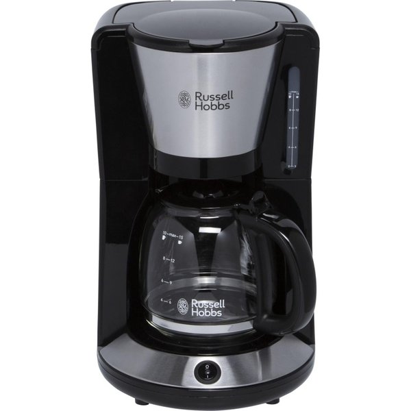 Russell Hobbs 24010-56 coffee maker Drip coffee maker 1.25 L -