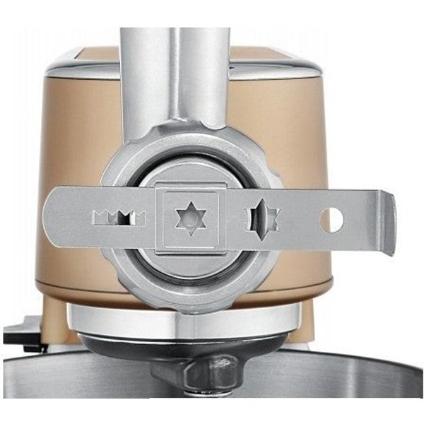 WMF 04 1694 0011 - WMF 04 1694 0011, Kromi, ruostumaton teräs, 55 mm,