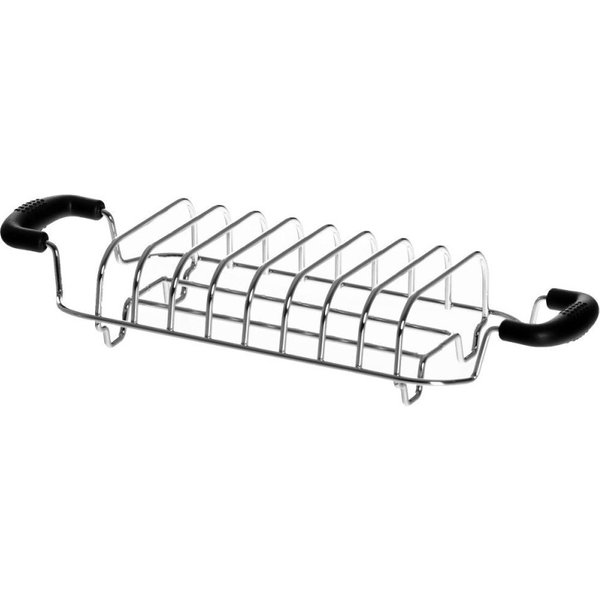 Accessoires Smeg TSBW01 - Accessoires Smeg TSBW01, Grille de réchauffage,