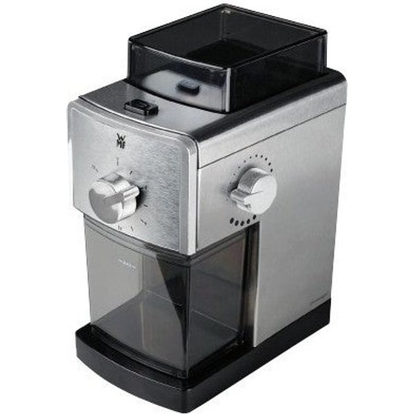 WMF 0417070011 110 W Black, Chrome - WMF 0417070011, Knivmølle,