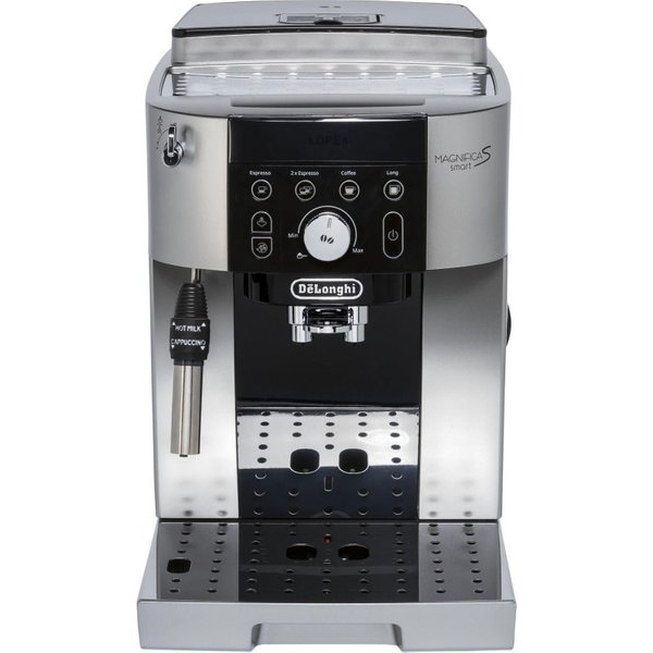 DeLonghi Magnifica S Smart Semi-automatisk espressomaskin 1.8 L - De