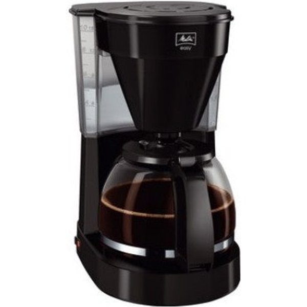 Melitta 1023-02 Manual Drip coffee maker - Melitta 1023-02, Drip