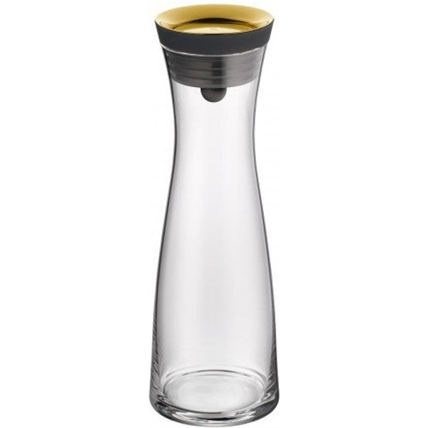 Carafe à eau WMF Basic 1,0 Design doré - Carafe à eau WMF Basic 1,