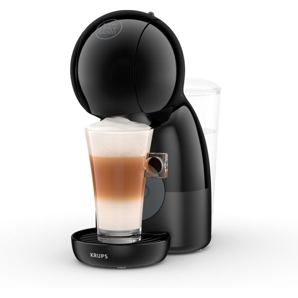 Krups Piccolo XS KP1A3B Manual Espresso machine 0.8 L - Krups Piccolo