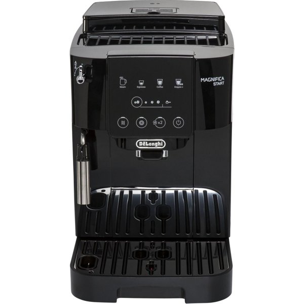 Machine à espresso entièrement automatique DeLonghi Magnifica Start 1.8 L - De