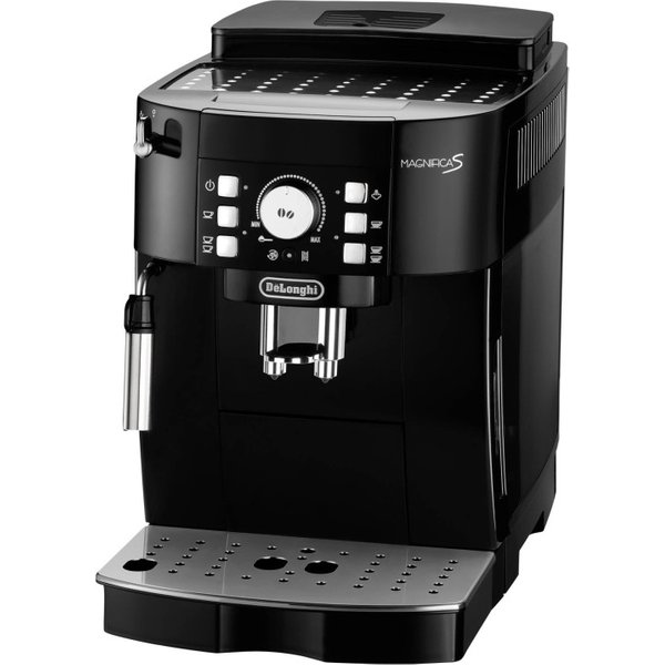 DeLonghi Magnifica S ECAM 21.117.B macchina da caffè Semi-automatica Espresso