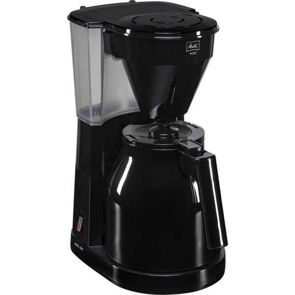 Melitta 1023-06 Fully-auto Drip coffee maker - Melitta 1023-06, Drip