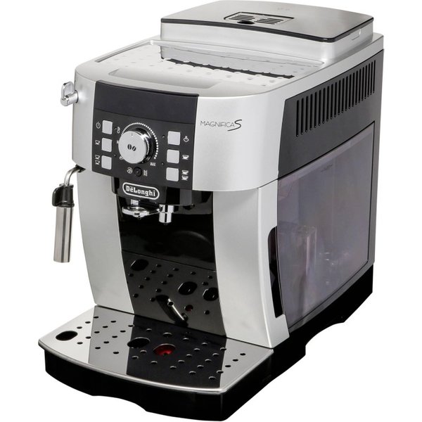 DeLonghi ECAM21.117.SB Magnifica S Espressomaskin med kvarn -