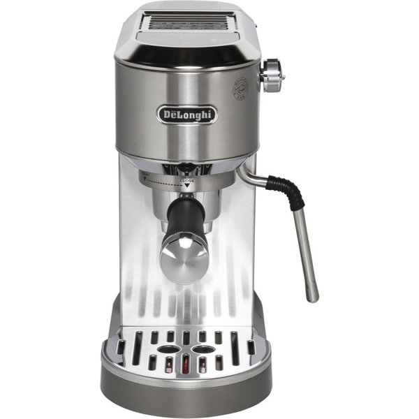 DeLonghi Dedica Duo EC890.M Espressomaskin 1.1 L - DeLonghi