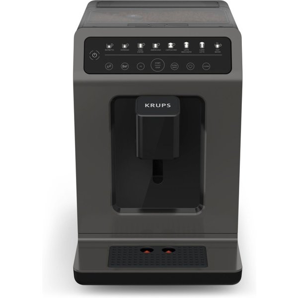 Krups Evidence EA89Z macchina da caffè Macchina Espresso completamente automatica 2.3 L -