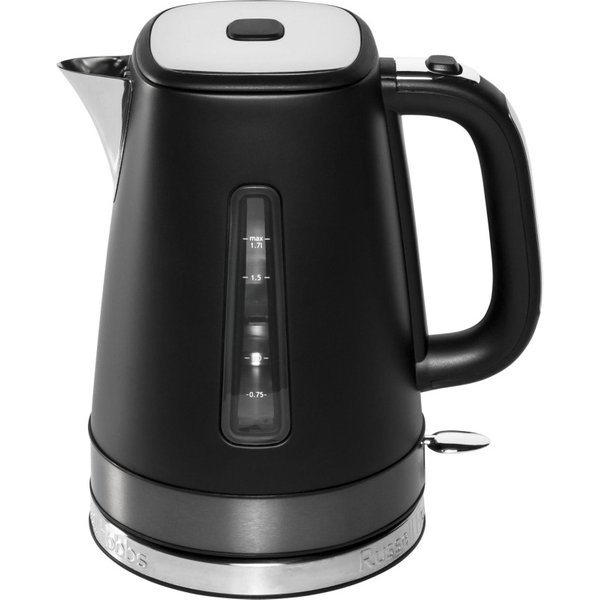 Russell Hobbs 26140-70 vedenkeitin 1.7 L 2400 W Musta - Russell