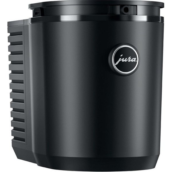 JURA Cool Control svart 1.1 L melketank - JURA Cool Control, svart, 1.