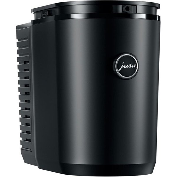 JURA Cool Control Black 2.5 L Milk tank - JURA Cool Control, Black, 2.